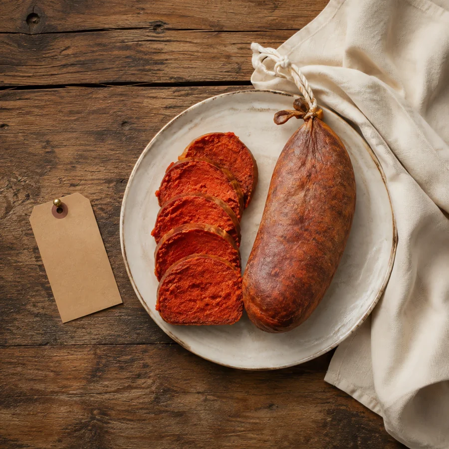 Sobrasada
